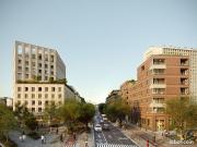 Appartement 3 pièces IMPÉRIAL