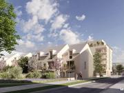 Appartement 3 pièces Inten'City