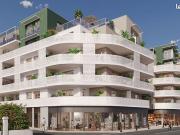 Appartement 3 pièces Investissez en cœur de ville à St...