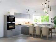 Appartement 3 pièces Istres à 200m du centre ville