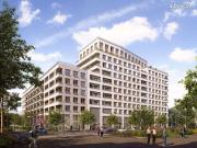 Appartement 3 pièces Ivry Confluences 2