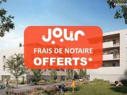 Appartement 3 pièces J.O.U.R