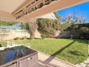 Appartement 3 pièces Jardin Double garage & parking