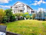Appartement 3 pièces Jardin privatif