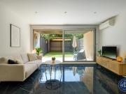 Appartement 3 pièces – Jardins & Standing – Fabron