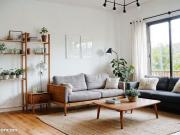 Appartement 3 pièces Jassans Riottier à 5 min de...