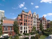 Appartement 3 pièces Jordaan District