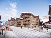 Appartement 3 pièces KEYSTONE