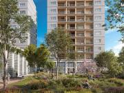 Appartement 3 pièces KOSMO