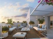 Appartement 3 pièces LA VAGUE