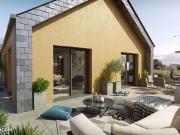 Appartement 3 pièces LA BELLE MÉTAIRIE