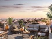 Appartement 3 pièces La Canopée