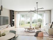 Appartement 3 pièces COEUR D'ILOT