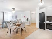 Appartement 3 pièces La Closerie