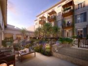 Appartement 3 pièces La cour des arts