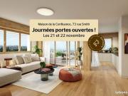 Appartement 3 pièces LA HORA