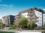 Appartement 3 pièces Lanaïs