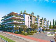 Appartement 3 pièces L'ARBORESCENCE