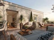 Appartement 3 pièces L'Ardeko