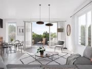 Appartement 3 pièces Le 141 Côte Pavée