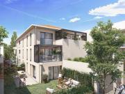 Appartement 3 pièces LE 21