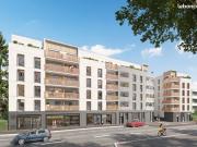 Appartement 3 pièces Le 225