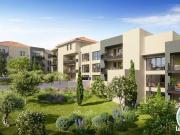 Appartement 3 pièces Le Clos Brunet