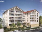 Appartement 3 pièces Le Clos des Maraîchers