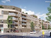 Appartement 3 pièces Le Clos des Vertus