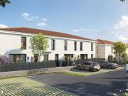 Appartement 3 pièces Le Clos Loréa