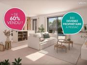 Appartement 3 pièces LE CLOS SEMILLON