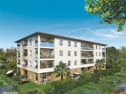 Appartement 3 pièces Le Clos Valescure