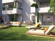 Appartement 3 pièces LE VERDOYANT