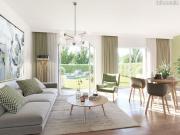 Appartement 3 pièces LE DOMAINE DE CASTILLE