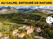 Appartement 3 pièces LE DOMAINE DE LA SOURCE