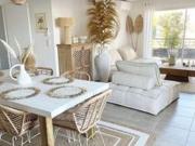 Appartement 3 pièces LE CHATEAU WALK