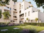 Appartement 3 pièces Le Jardin d'Hélène