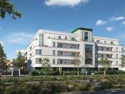 Appartement 3 pièces Le Liberty