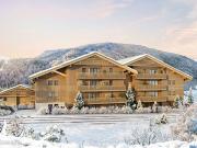 Appartement 3 pièces Le Lôna