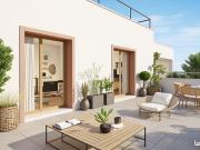 Appartement 3 pièces Le Lyon 9