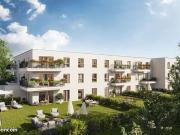 Appartement 3 pièces Le Mansart