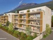 Appartement 3 pièces LE NOBEL