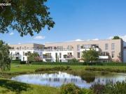 Appartement 3 pièces Le Parc de l'Etang