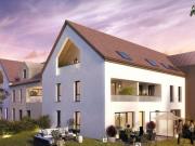 Appartement 3 pièces Le Parc des Lumières