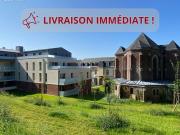 Appartement 3 pièces LE PARC DES MATHURINS