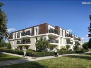 Appartement 3 pièces Le Parc du Manoir