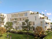 Appartement 3 pièces Le Parc Saint Martin