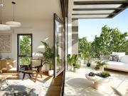 Appartement 3 pièces LE RIVAGE