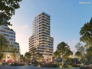 Appartement 3 pièces Le Sisley