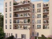Appartement 3 pièces Le Vaillant